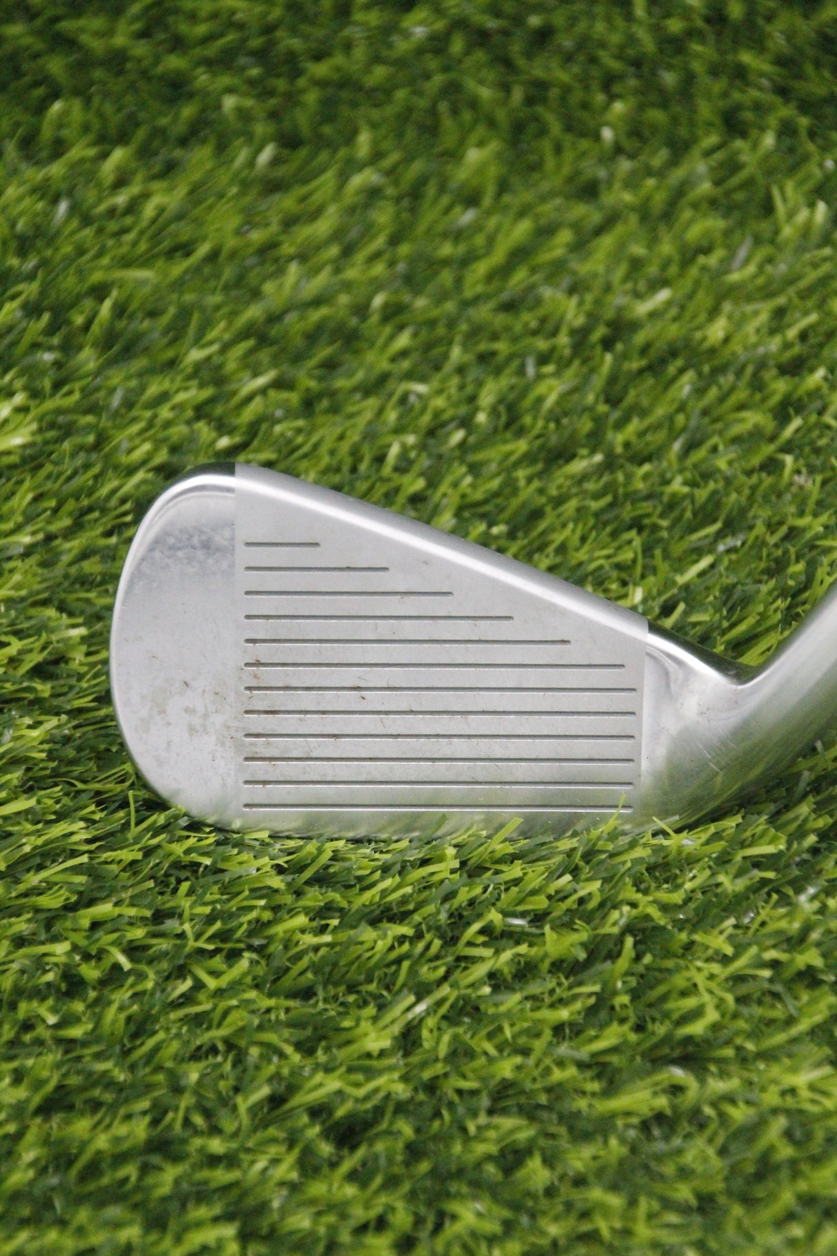 Mizuno MX-200 5 Iron S Flex 39.5"