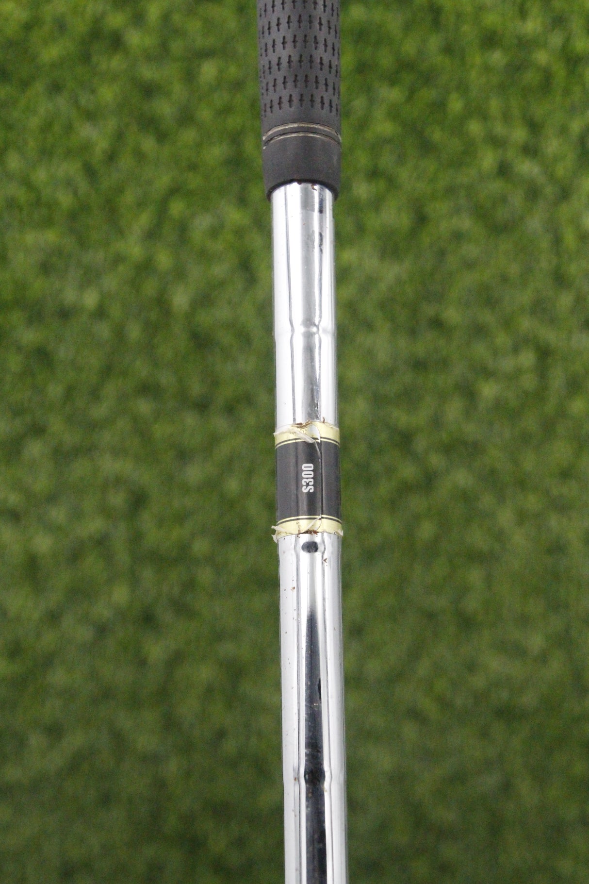 Mizuno MX-200 5 Iron S Flex 39.5"