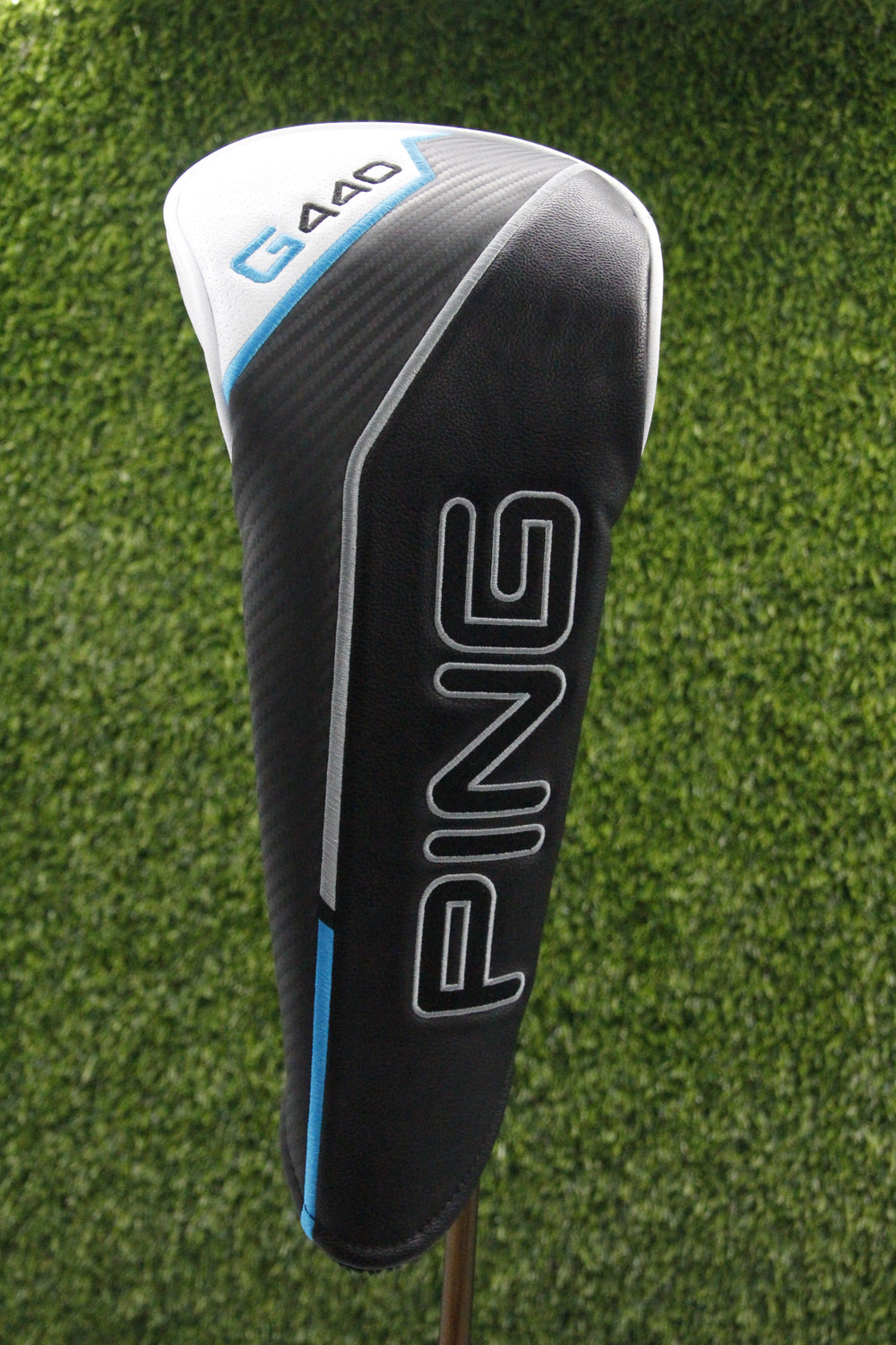 Ping G440 Driver Headcover