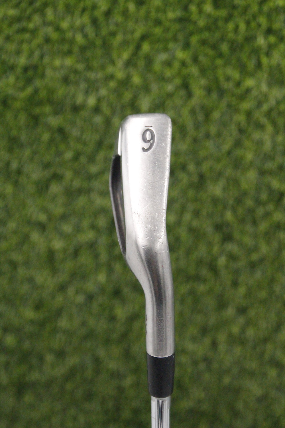 Titleist 714 AP1 6 Iron R Flex 37"