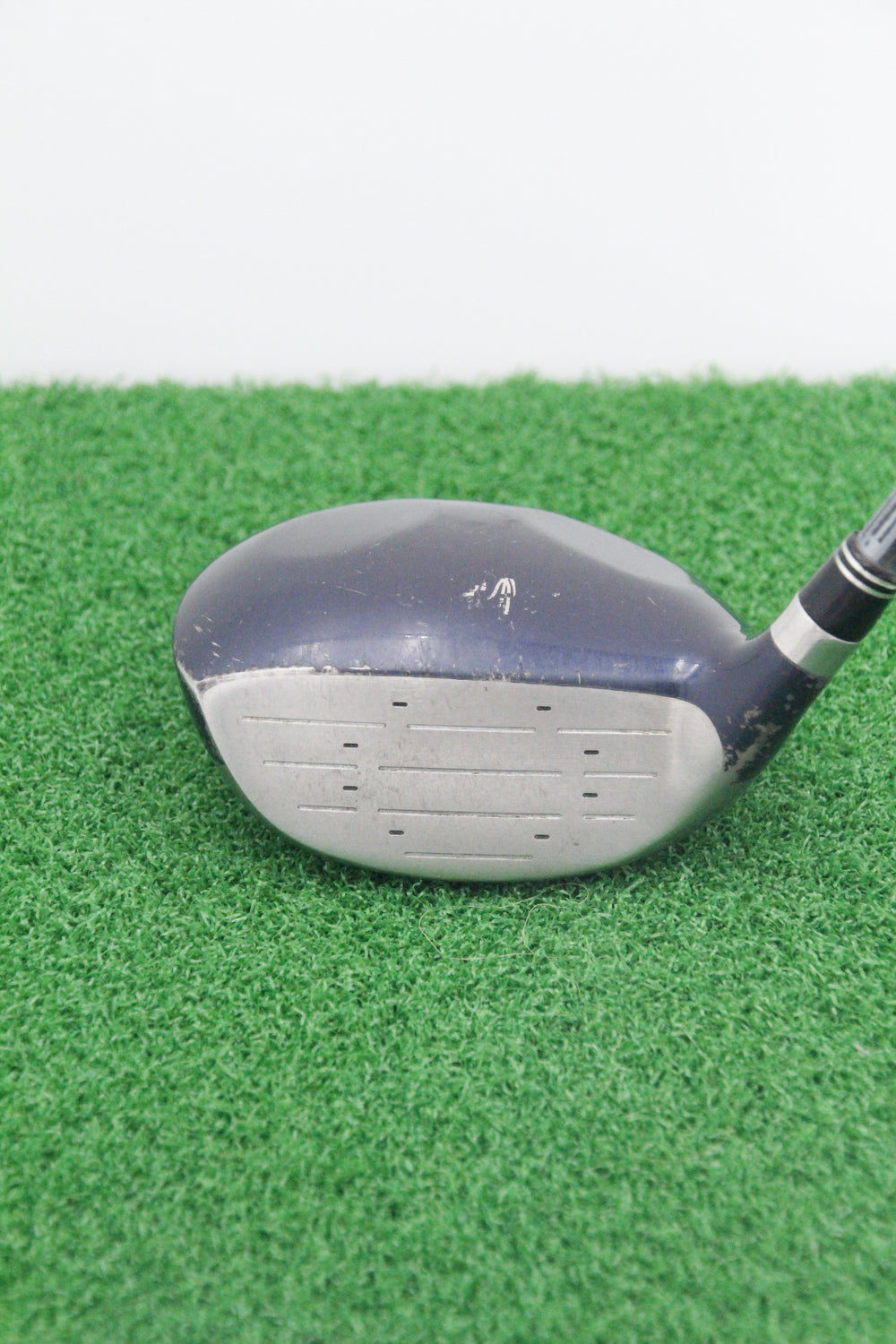 WOMEN Cobra M Speed Offset 18° 5 Wood L Flex 41"