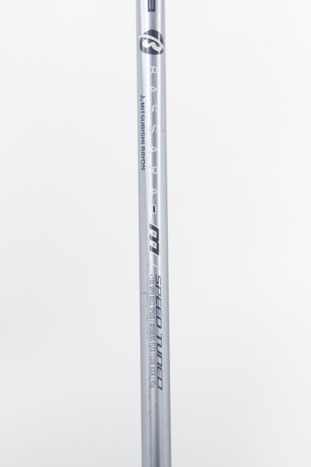 WOMEN Cobra M Speed Offset 18° 5 Wood L Flex 41"