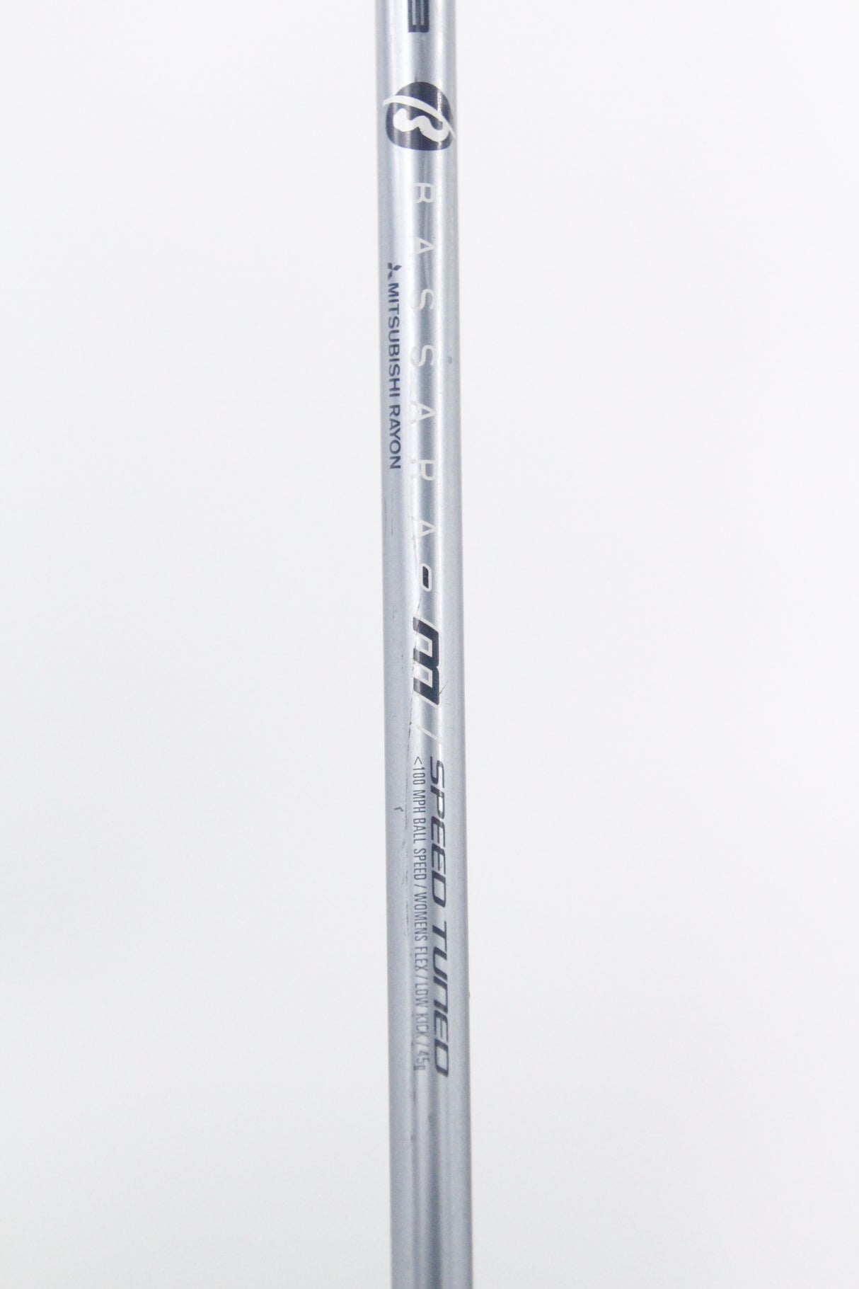 WOMEN Cobra M Speed Offset 18° 5 Wood L Flex 41"