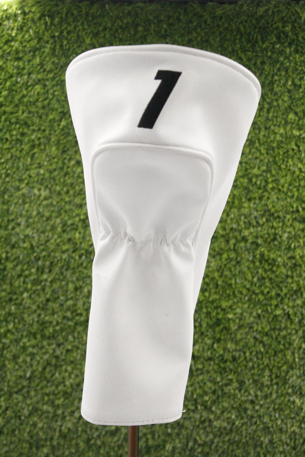 Mizuno ST Driver Headcover