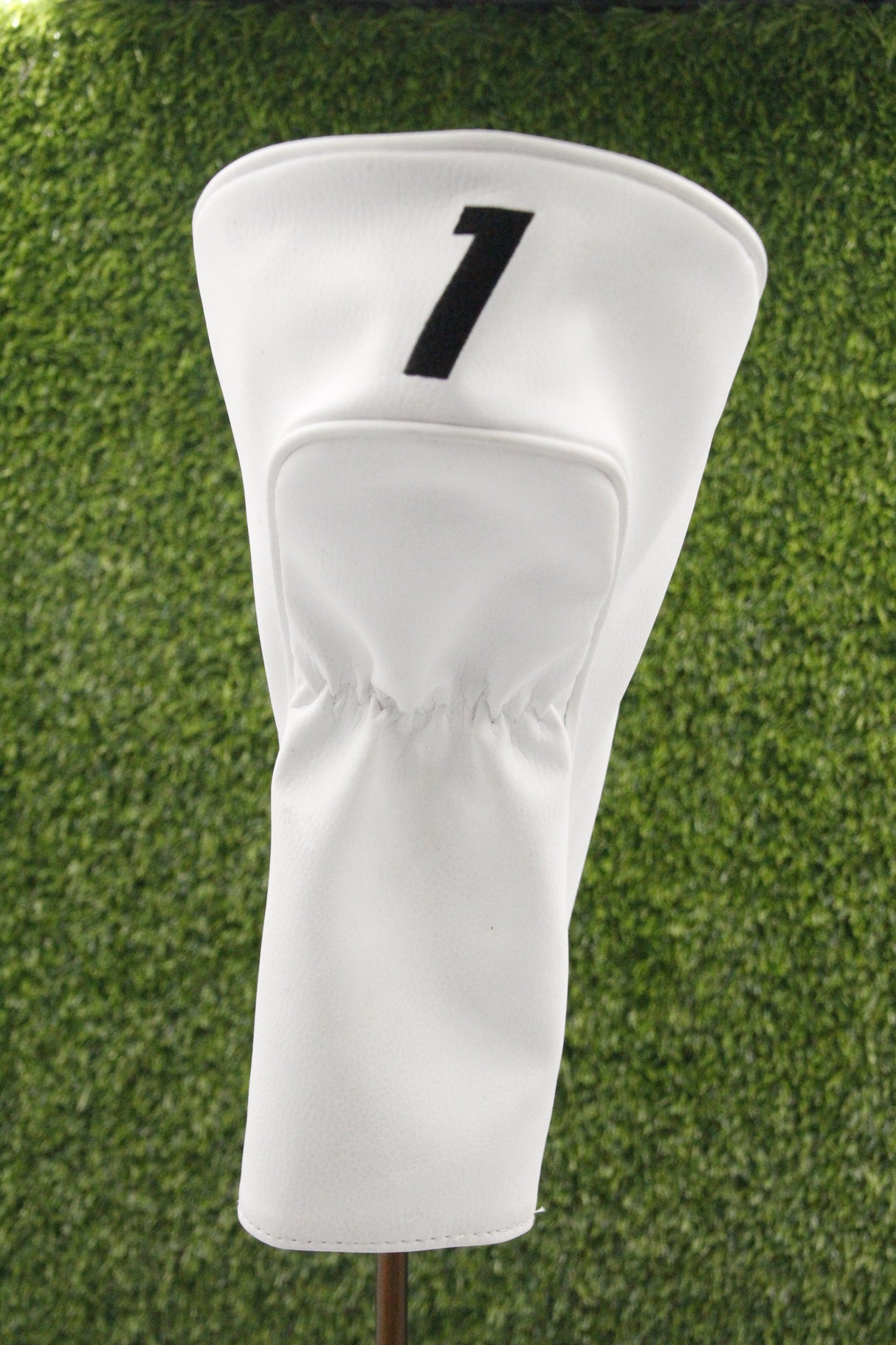 Mizuno ST Driver Headcover