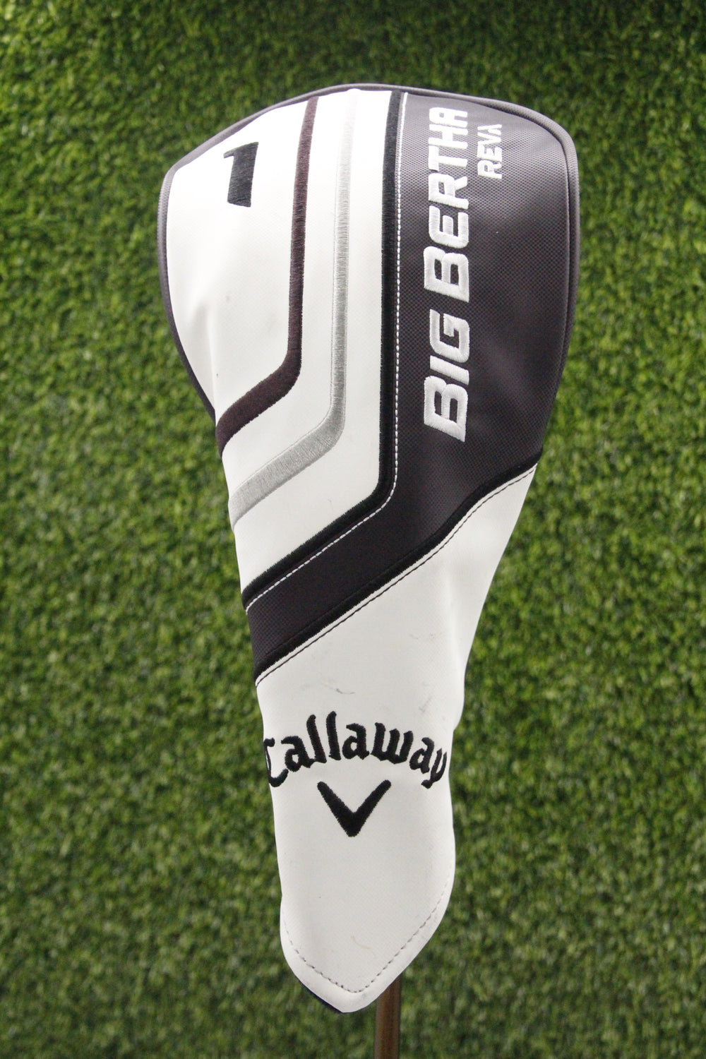 Callaway Big Bertha Reva Driver Headcover