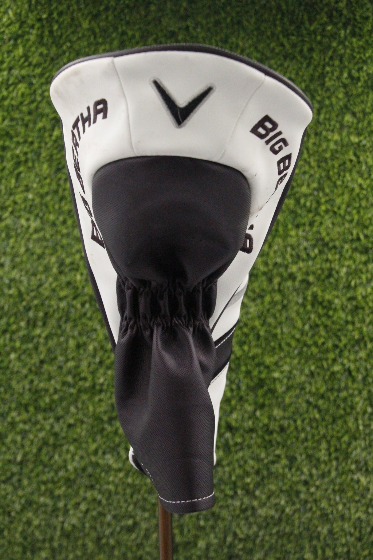 Callaway Big Bertha Reva Driver Headcover