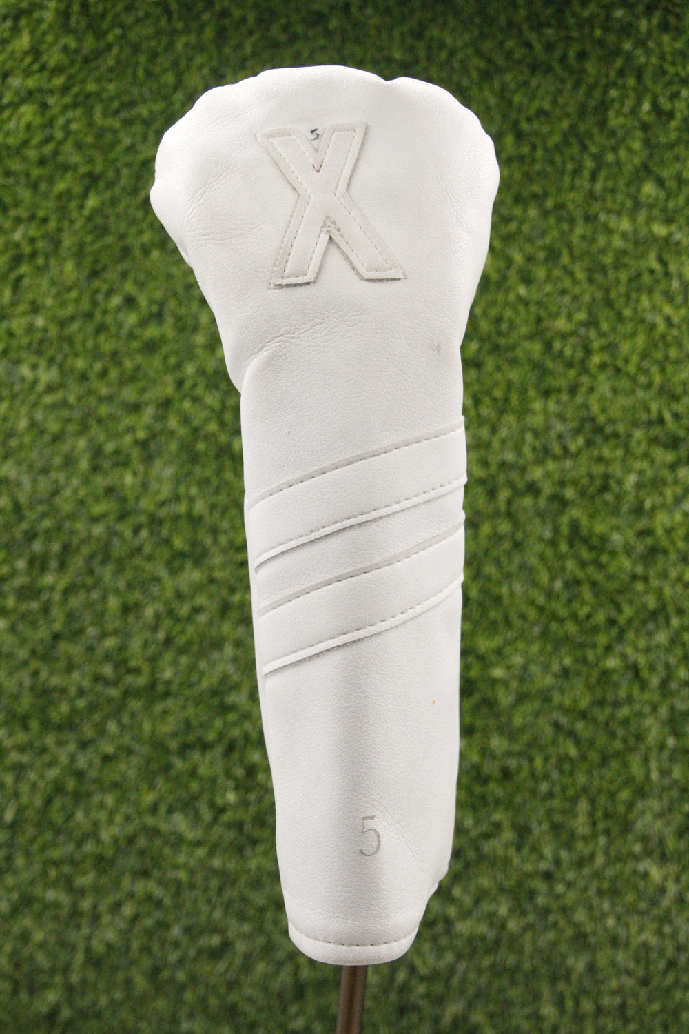 Vancouver Golf X Fairway Wood Headcover