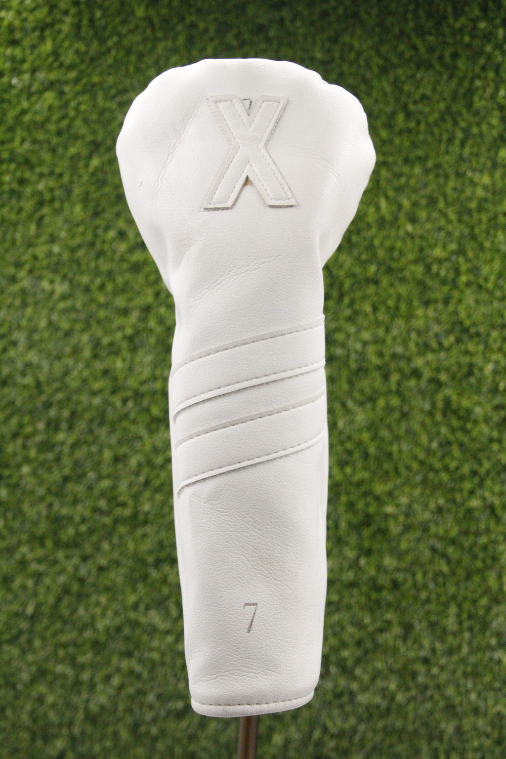 Vancouver Golf X Fairway Wood Headcover