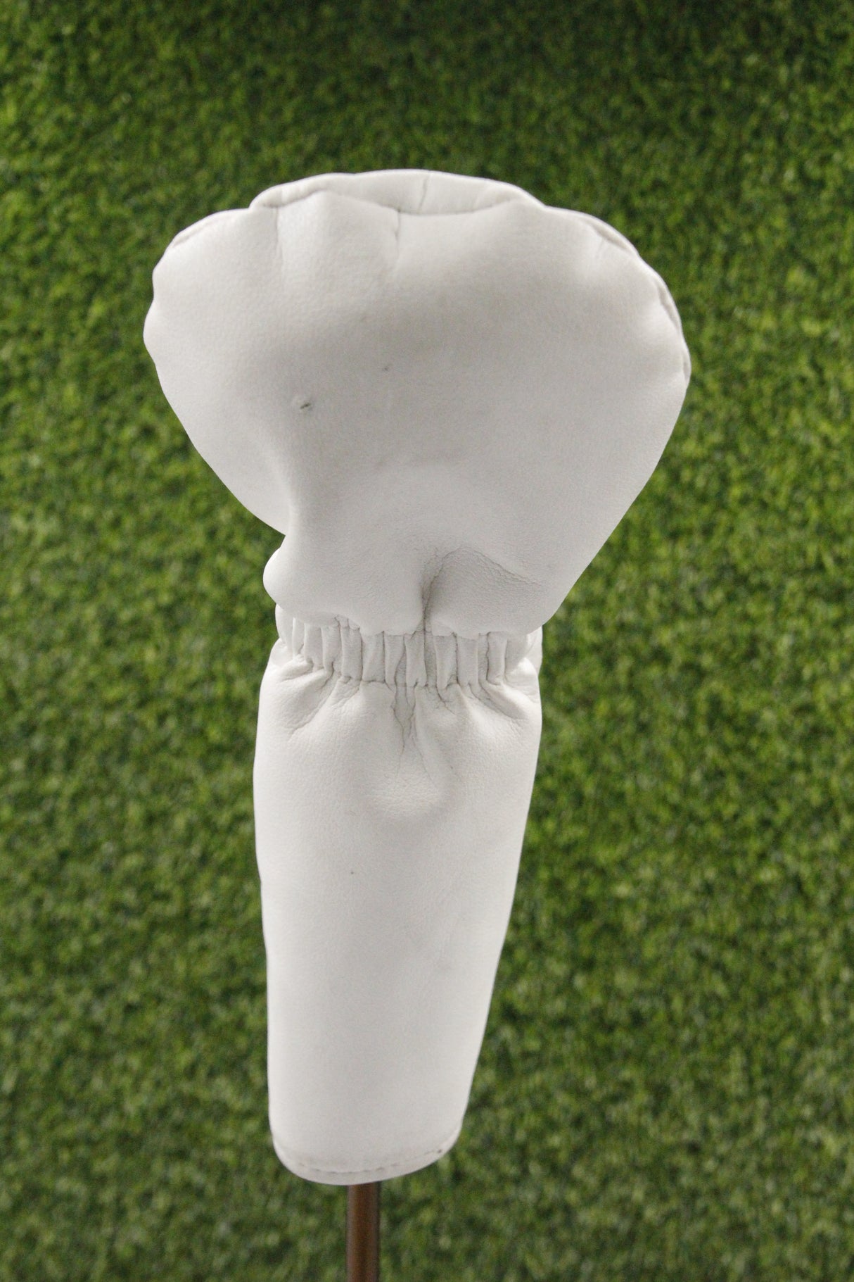 Vancouver Golf X Fairway Wood Headcover