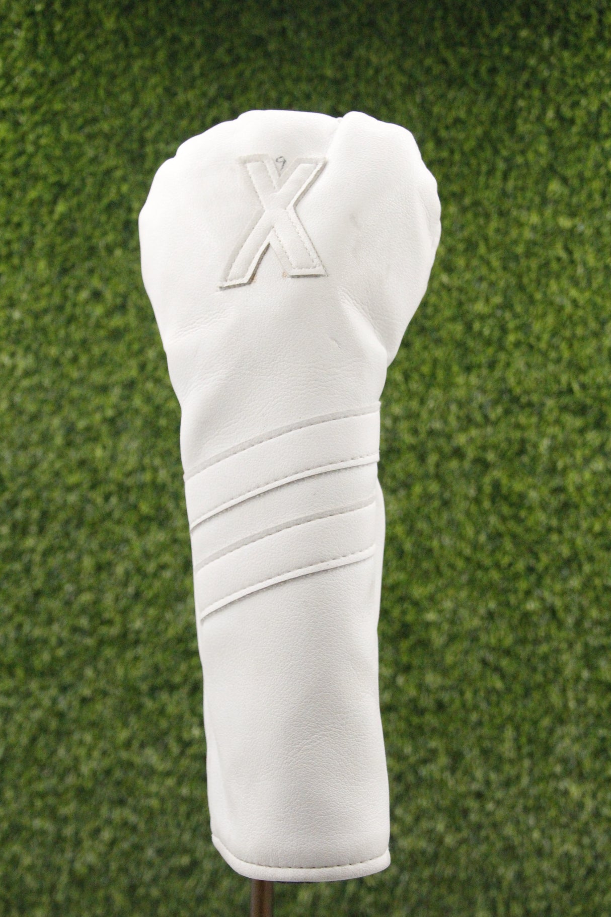 Vancouver Golf X Fairway Wood Headcover