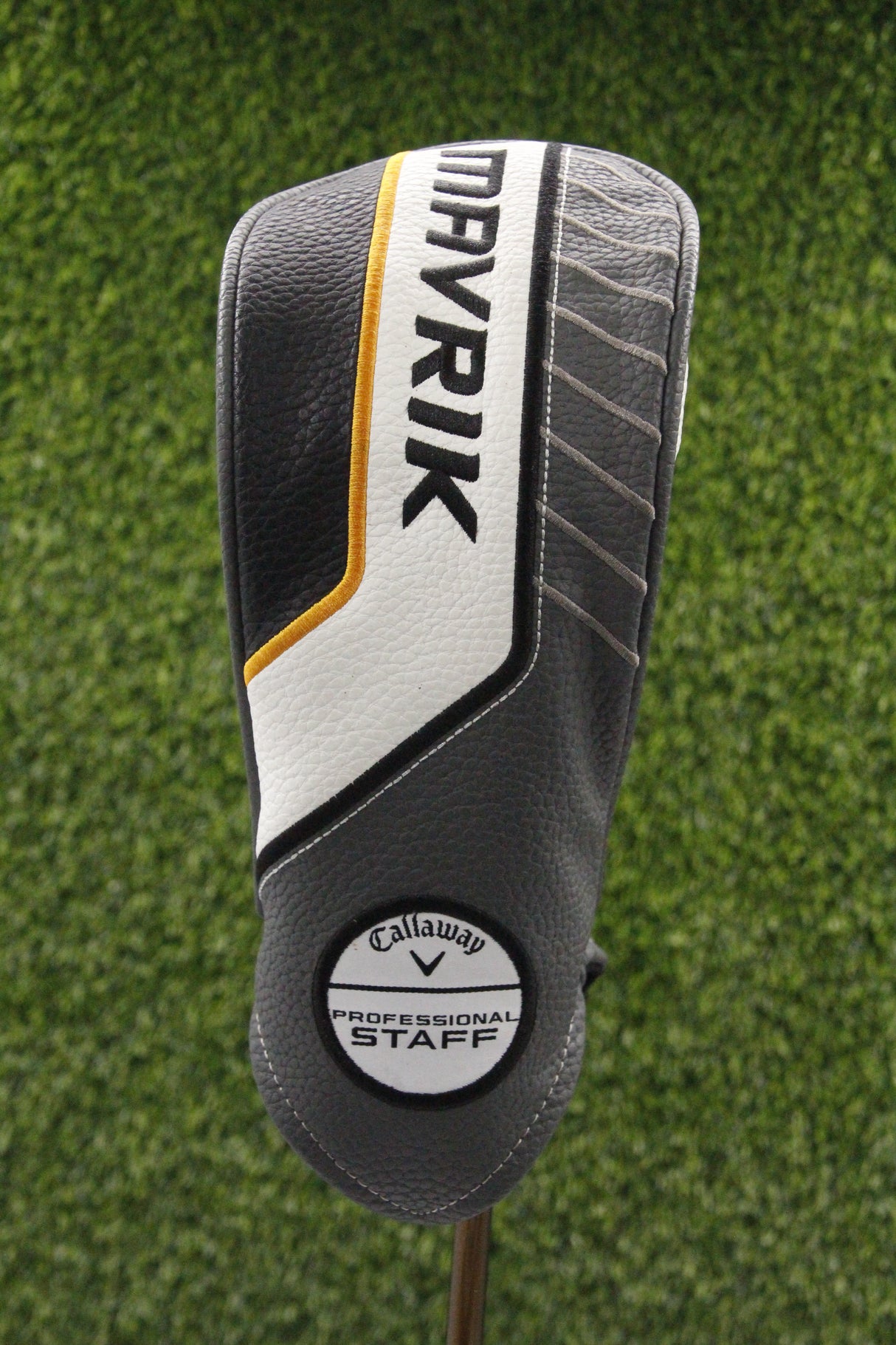 Callaway Mavrik Pro Staff Fairway Wood Headcover