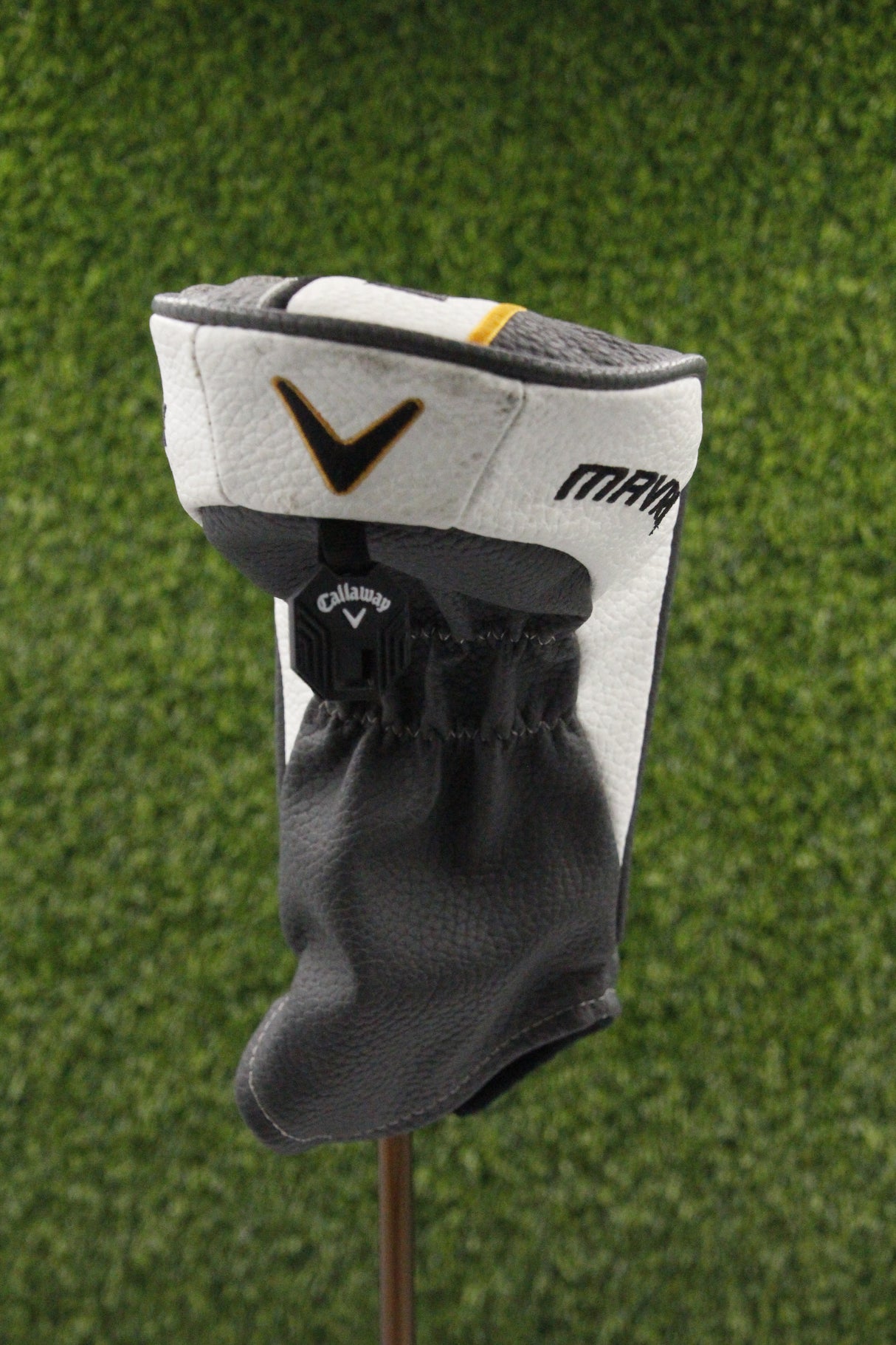 Callaway Mavrik Pro Staff Fairway Wood Headcover