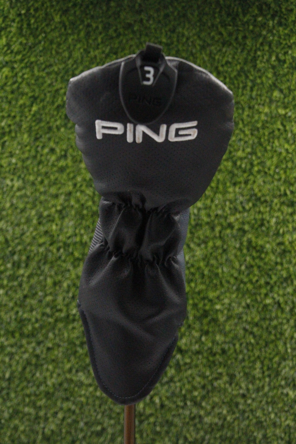 Ping G425 Fairway Wood Headcover