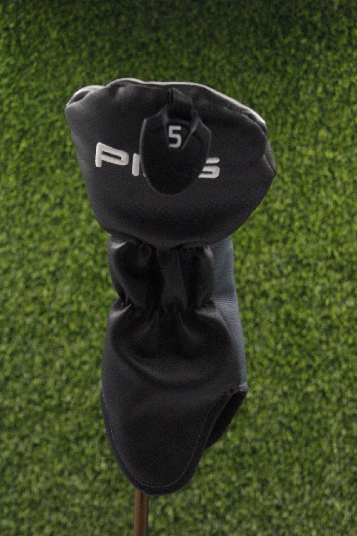Ping G425 Fairway Wood Headcover