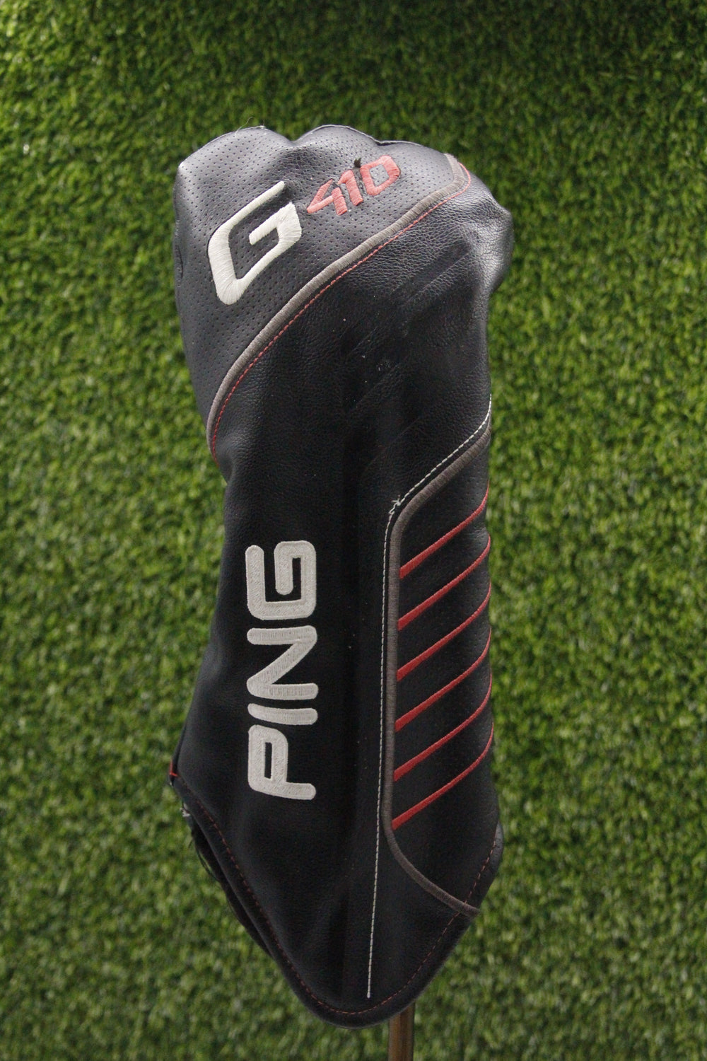 Ping G410 Driver Headcover