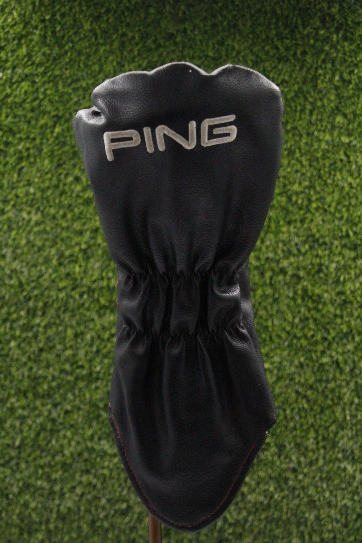 Ping G410 Driver Headcover