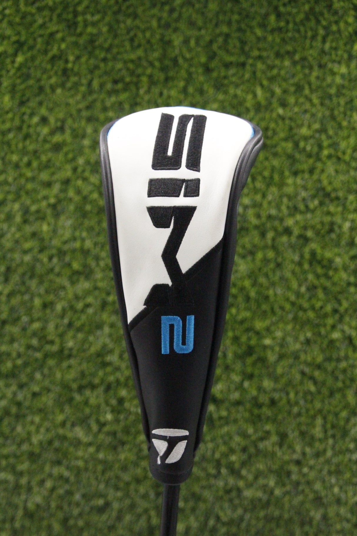 TaylorMade Sim2 Hybrid Headcover