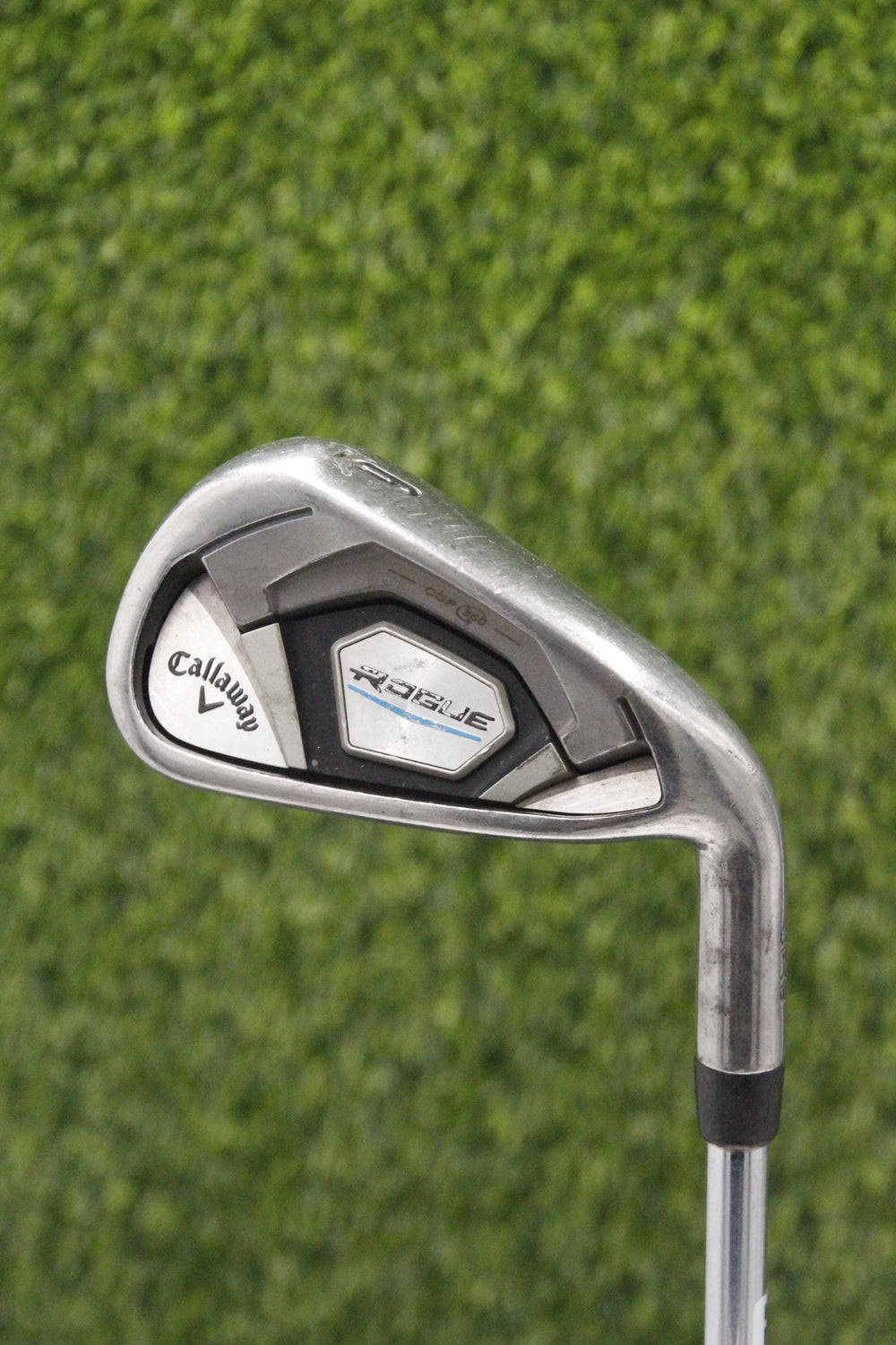 Callaway Rogue 6 Iron S Flex 38"