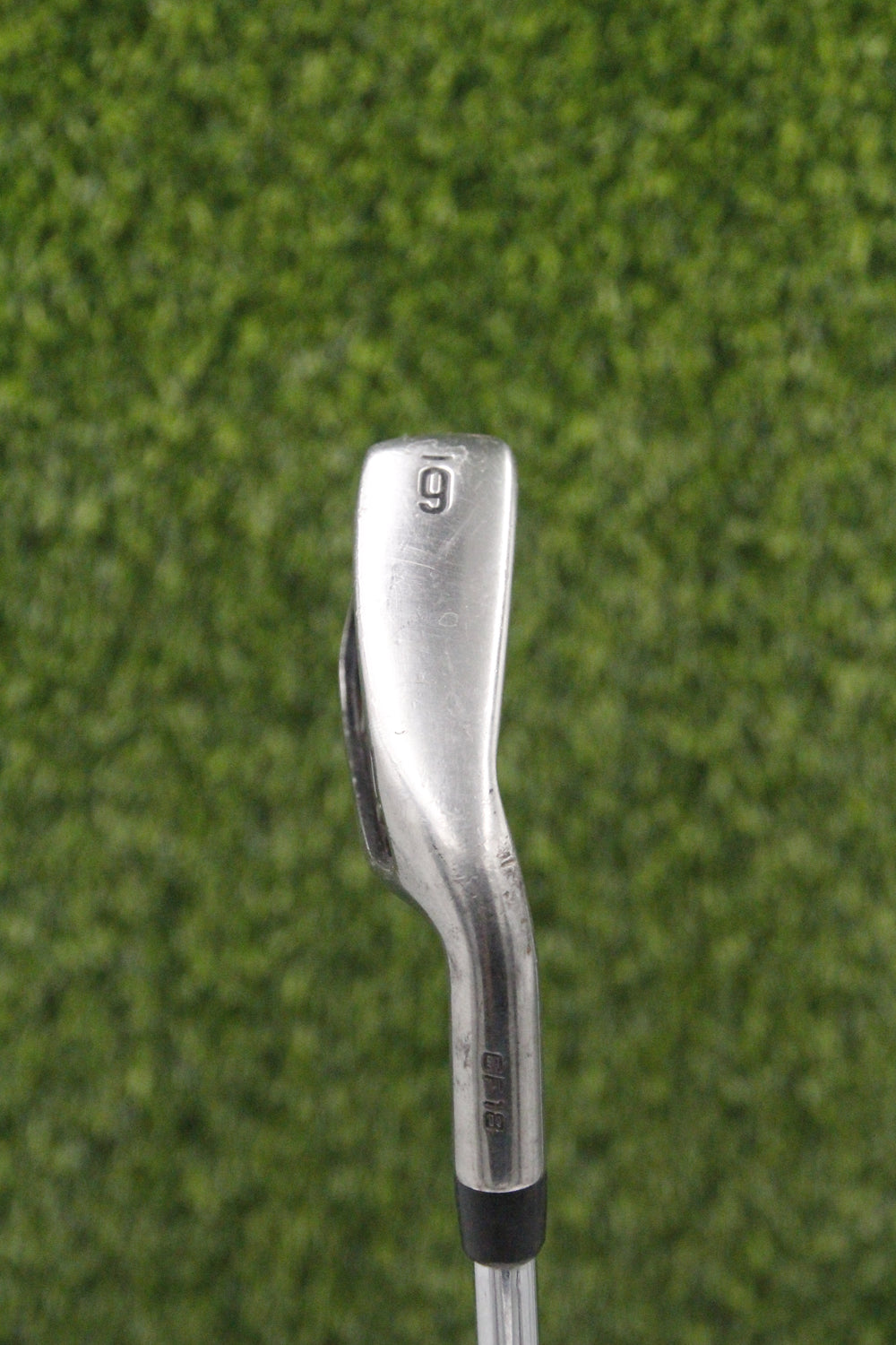 Callaway Rogue 6 Iron S Flex 38"