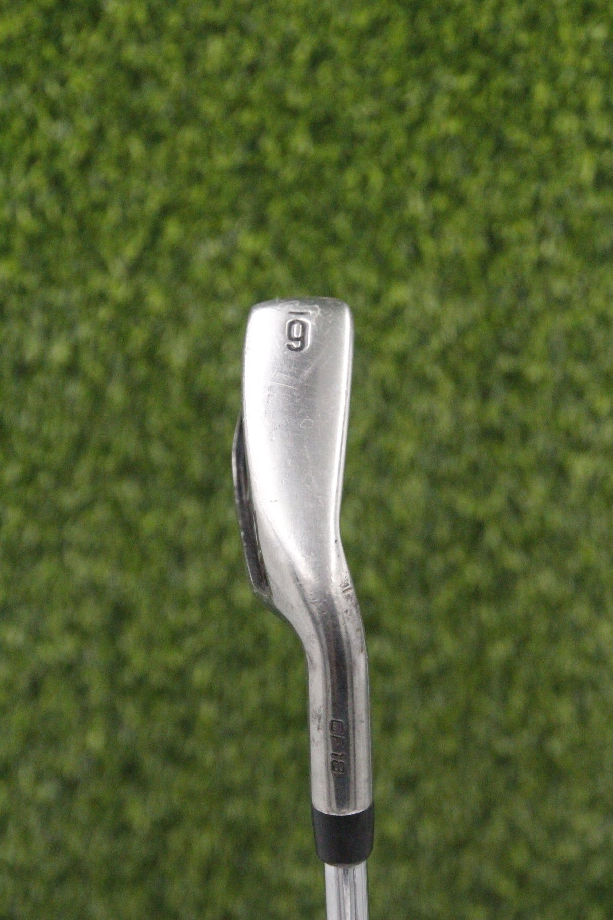 Callaway Rogue 6 Iron S Flex 38"