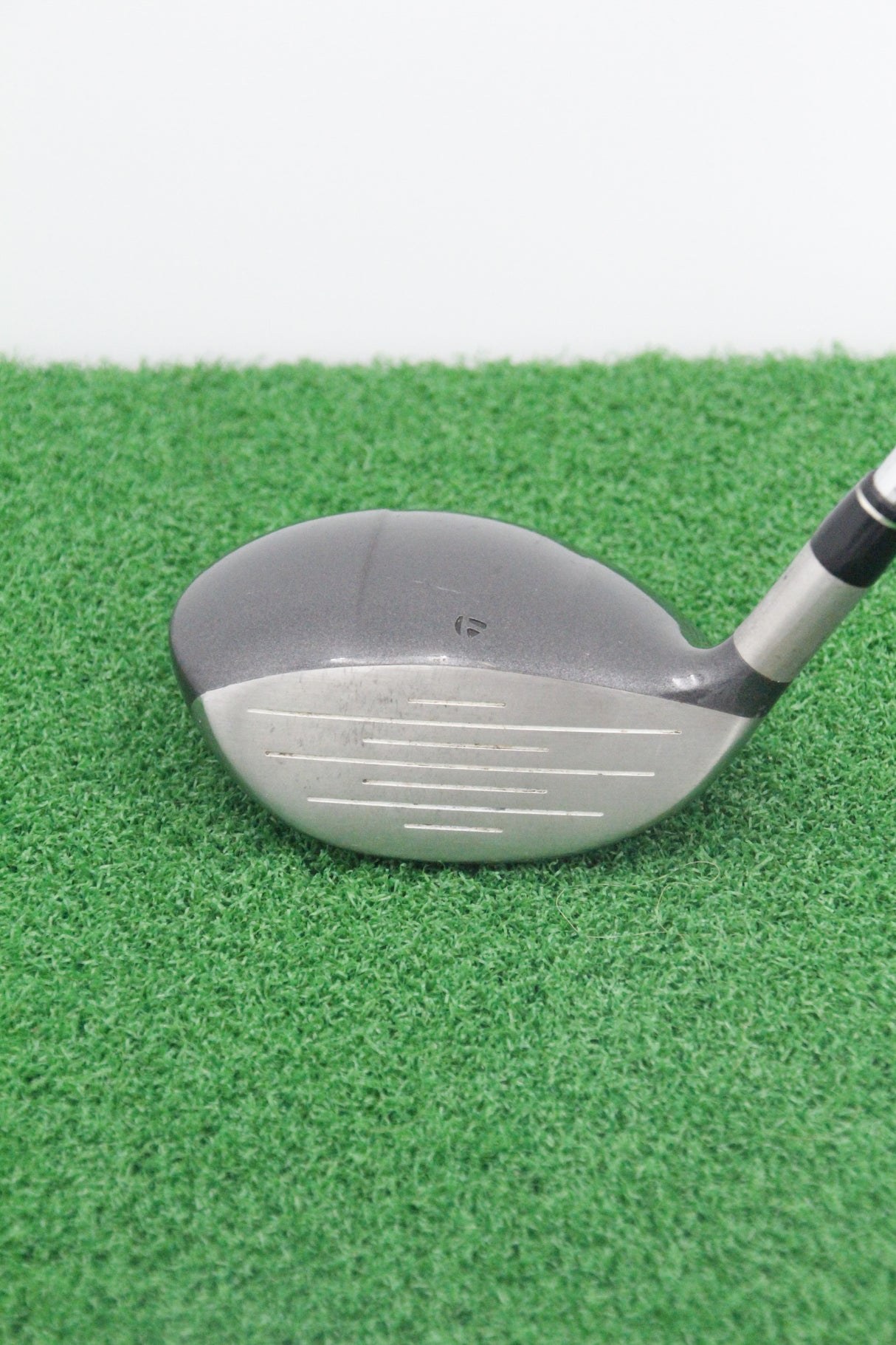 TaylorMade 200 Steel 15° 3 Wood S Flex 42.5"