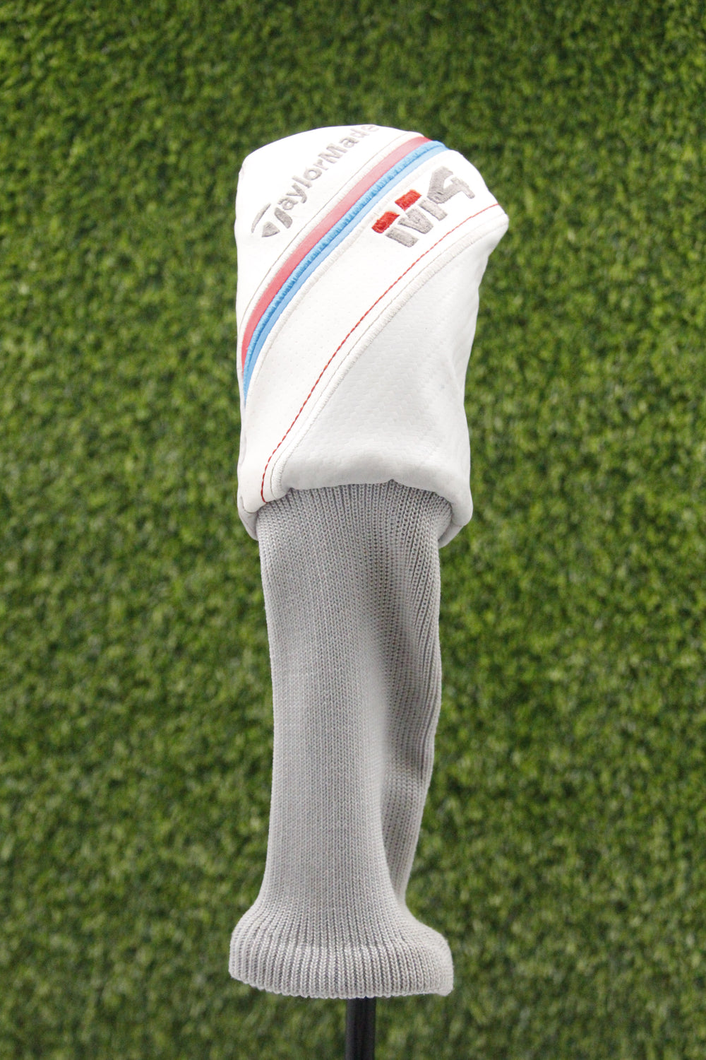 TaylorMade M4 Hybrid Headcover