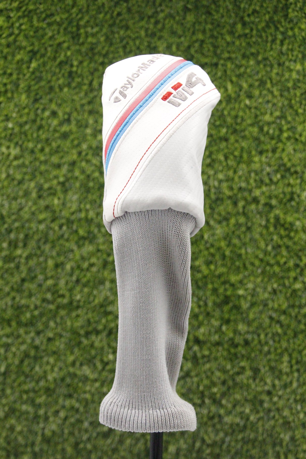 TaylorMade M4 Hybrid Headcover