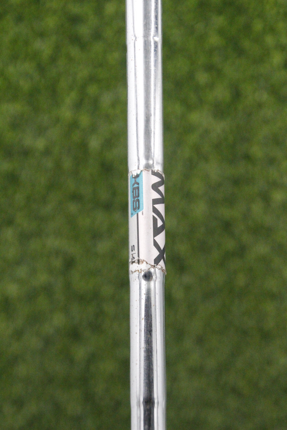 Callaway Rogue 6 Iron S Flex 38"