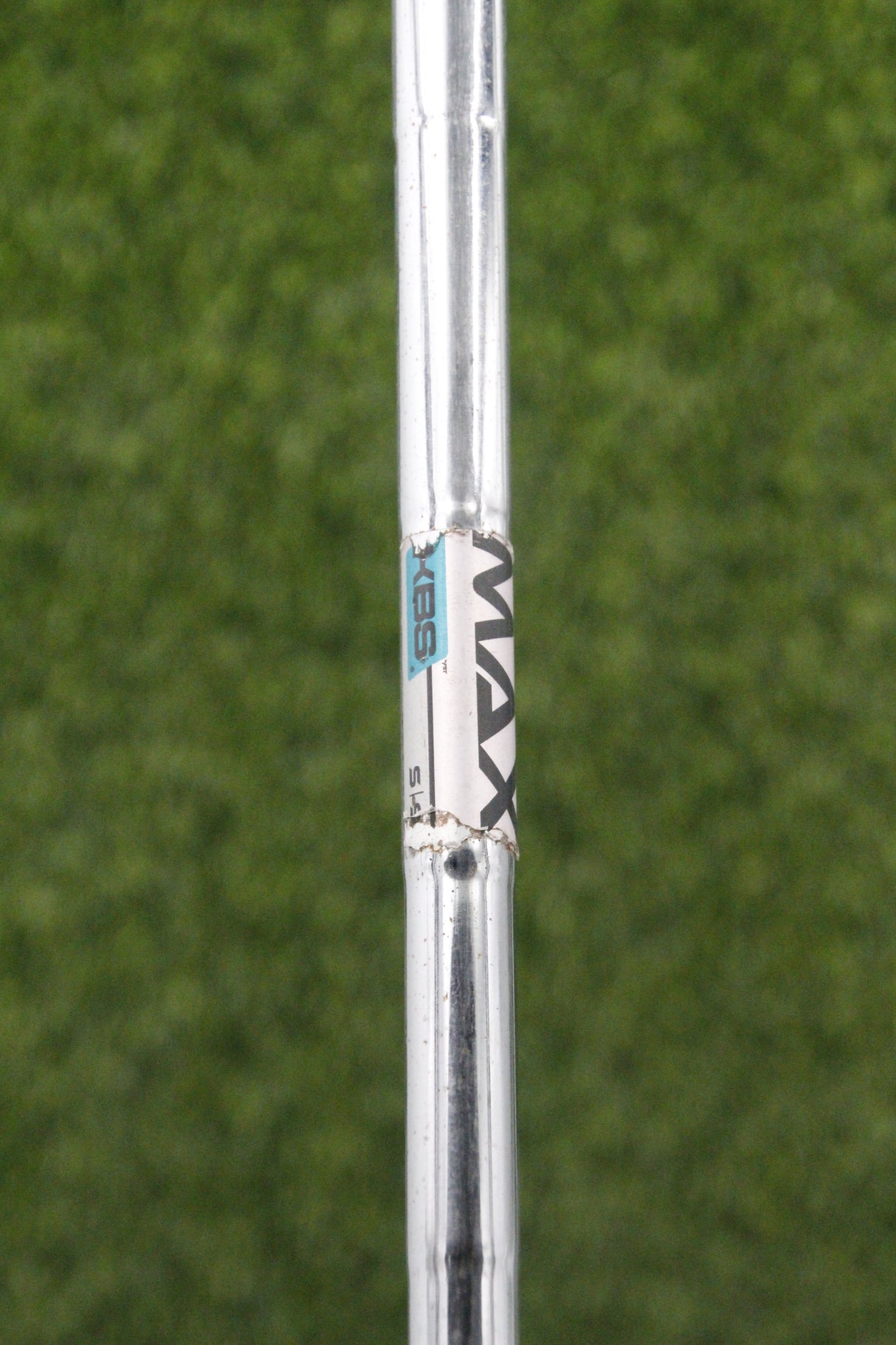 Callaway Rogue 6 Iron S Flex 38"