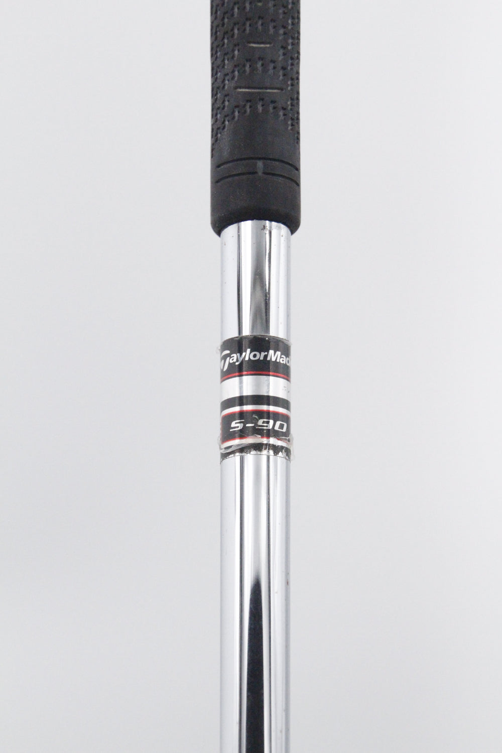 TaylorMade 200 Steel 15° 3 Wood S Flex 42.5"