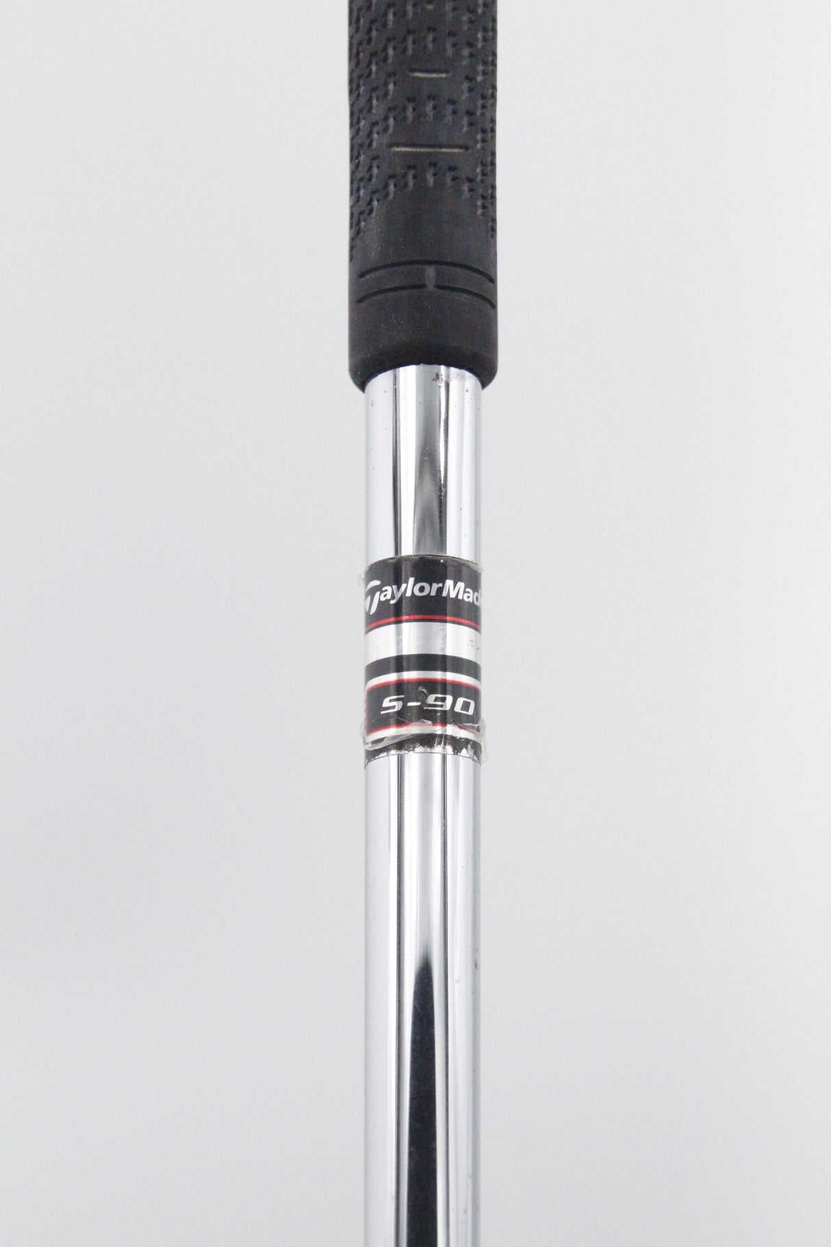 TaylorMade 200 Steel 15° 3 Wood S Flex 42.5"