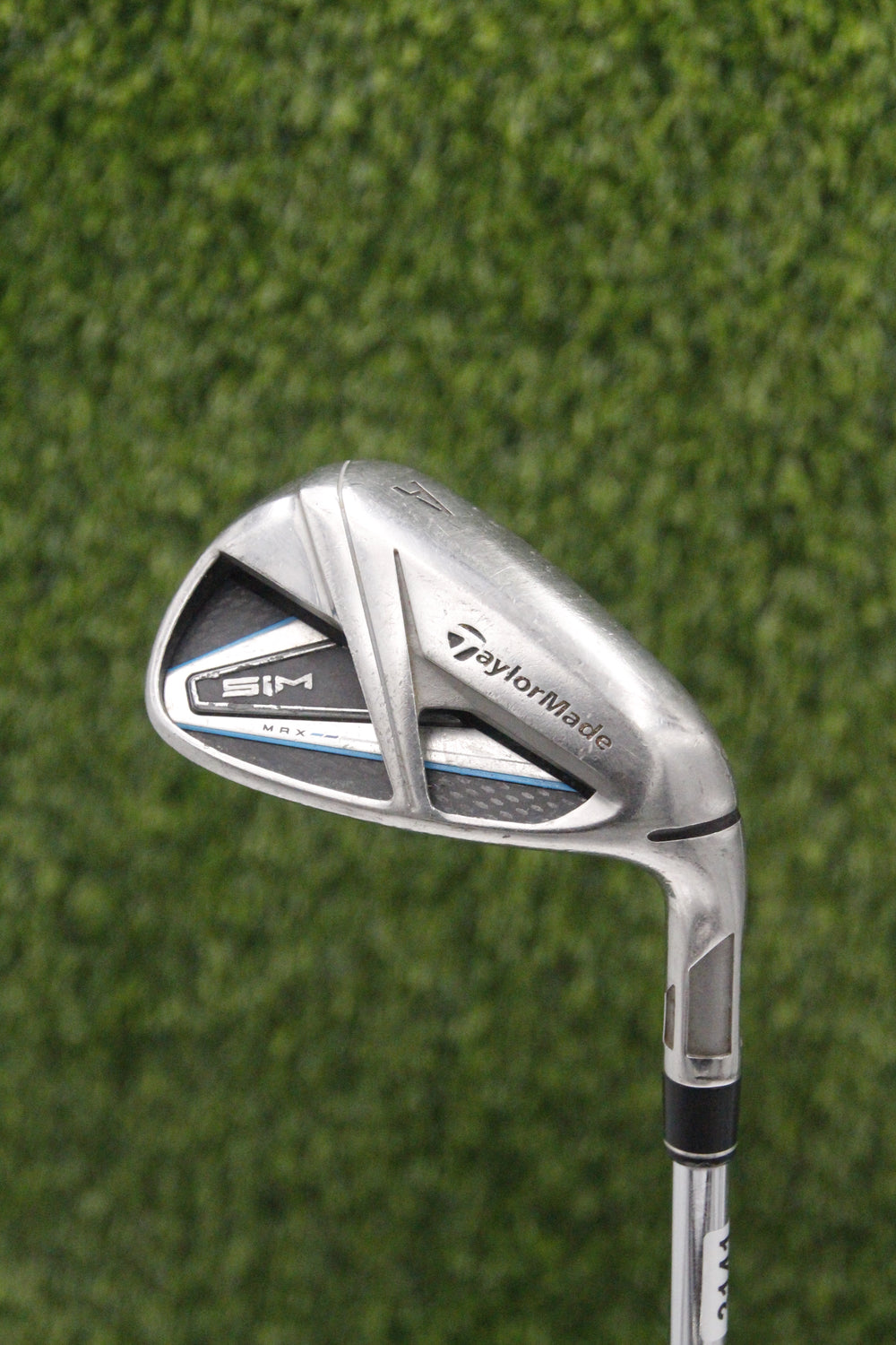 TaylorMade Sim Max AW S Flex 35.5"