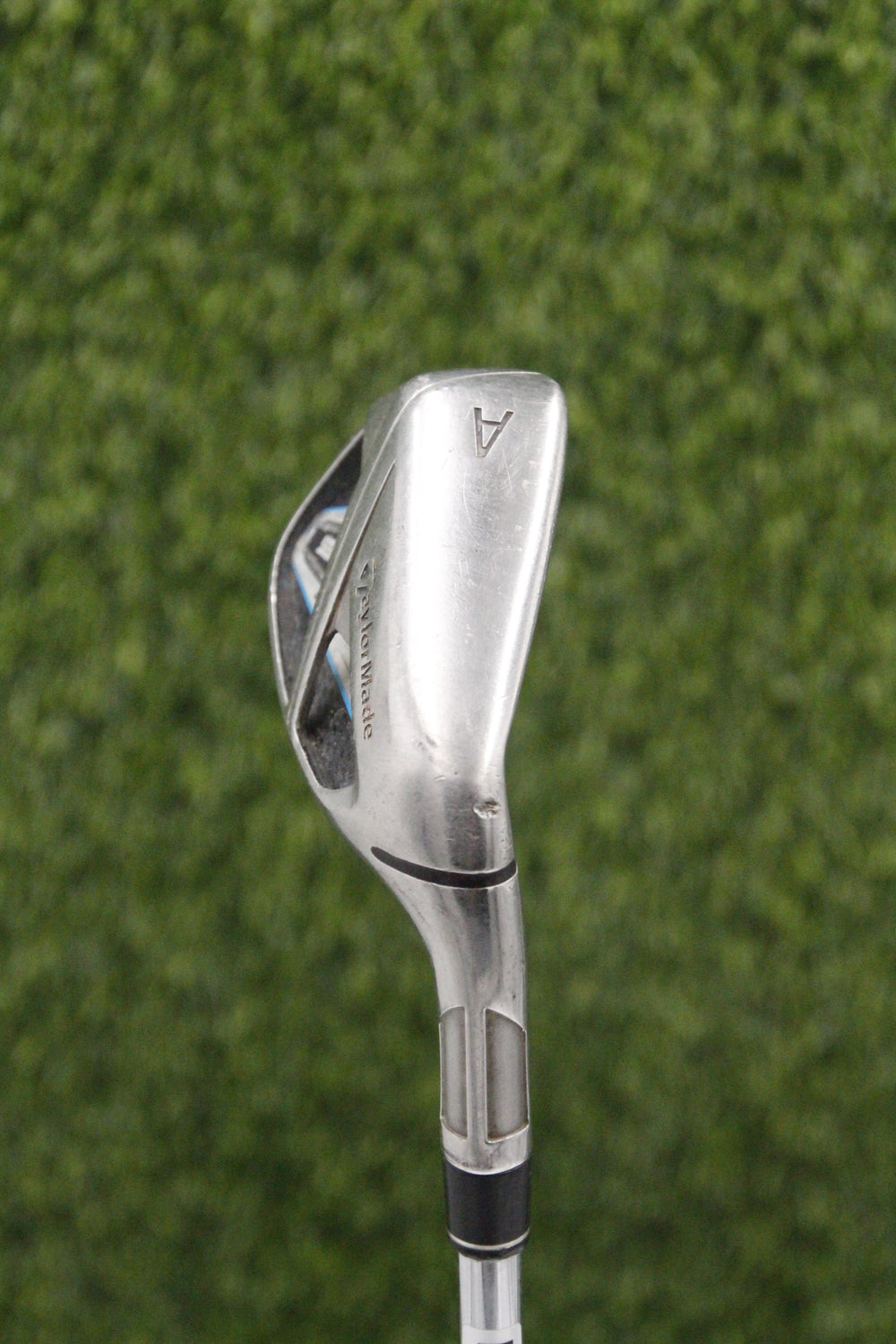 TaylorMade Sim Max AW S Flex 35.5"