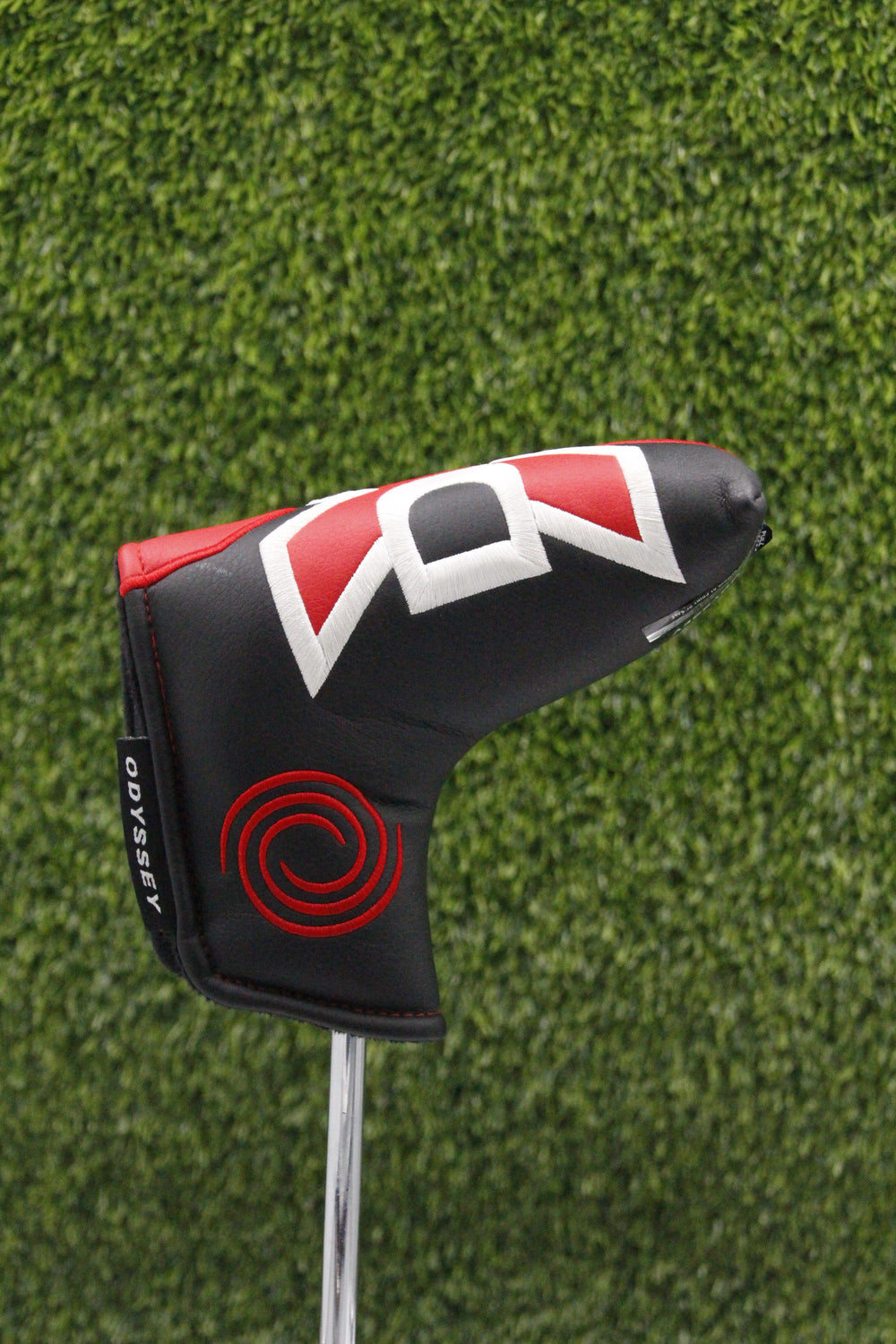 Odyssey DFX Putter Headcover