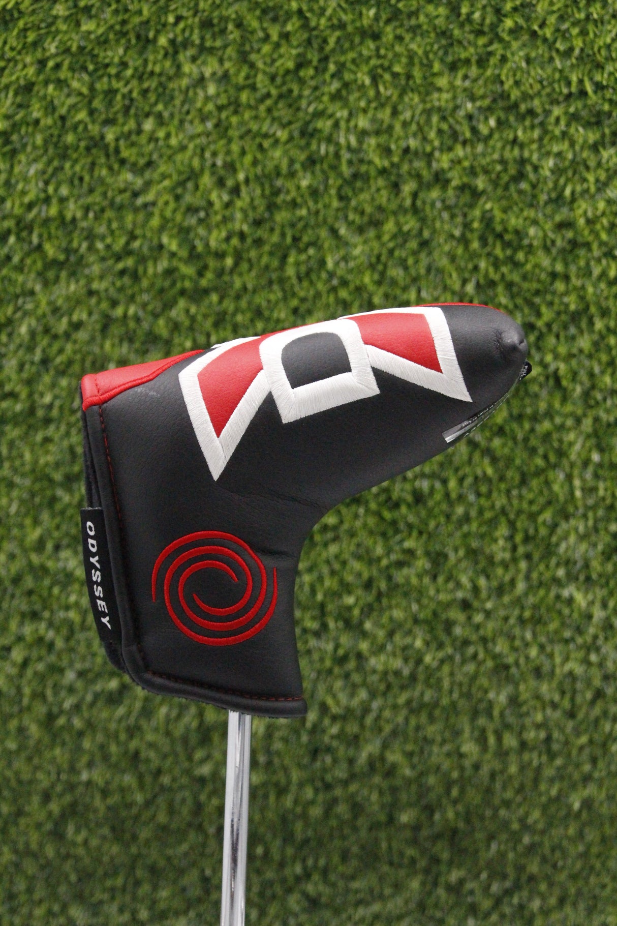 Odyssey DFX Putter Headcover