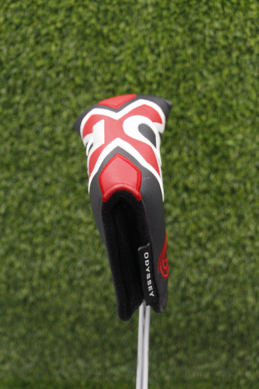 Odyssey DFX Putter Headcover