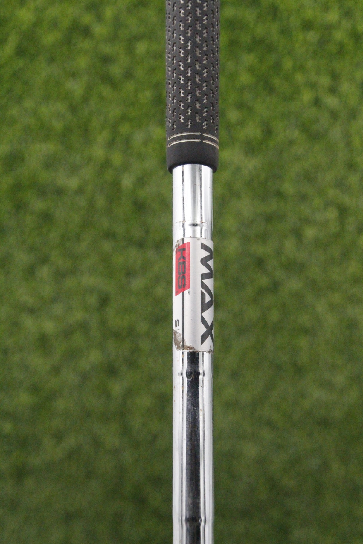 TaylorMade Sim Max AW S Flex 35.5"