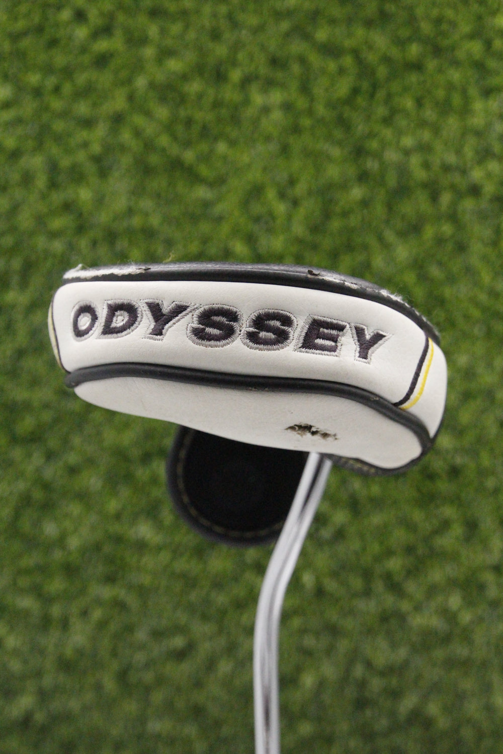 Odyssey Stroke Lab Putter Headcover