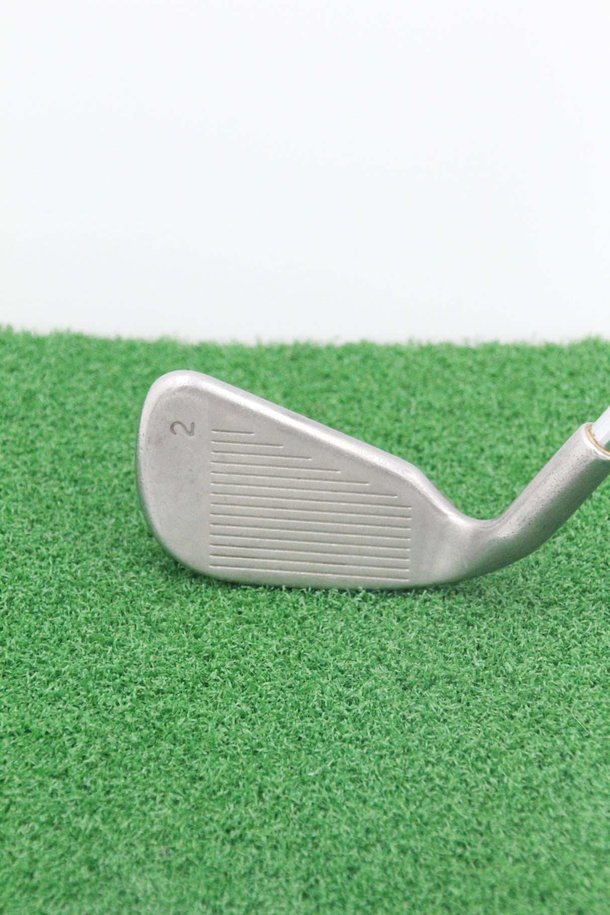 Ping Eye 2 2 Iron S Flex 39.5"