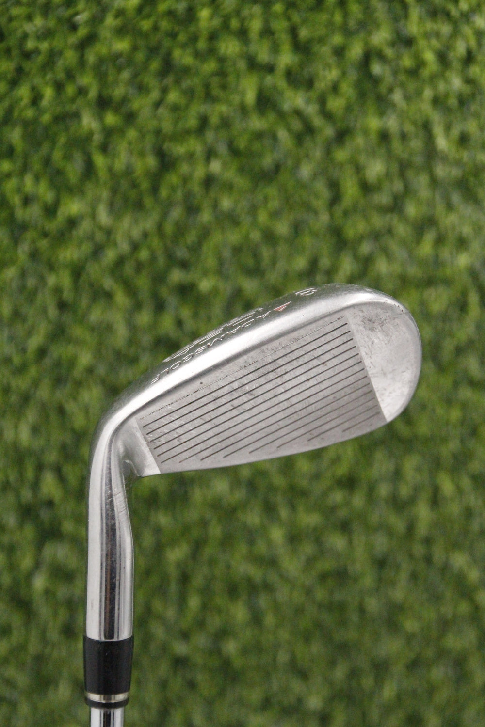 Adams Idea A3 OS 8 Iron R Flex 37"