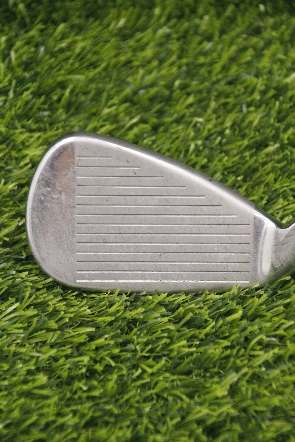 Adams Idea A3 OS 8 Iron R Flex 37"