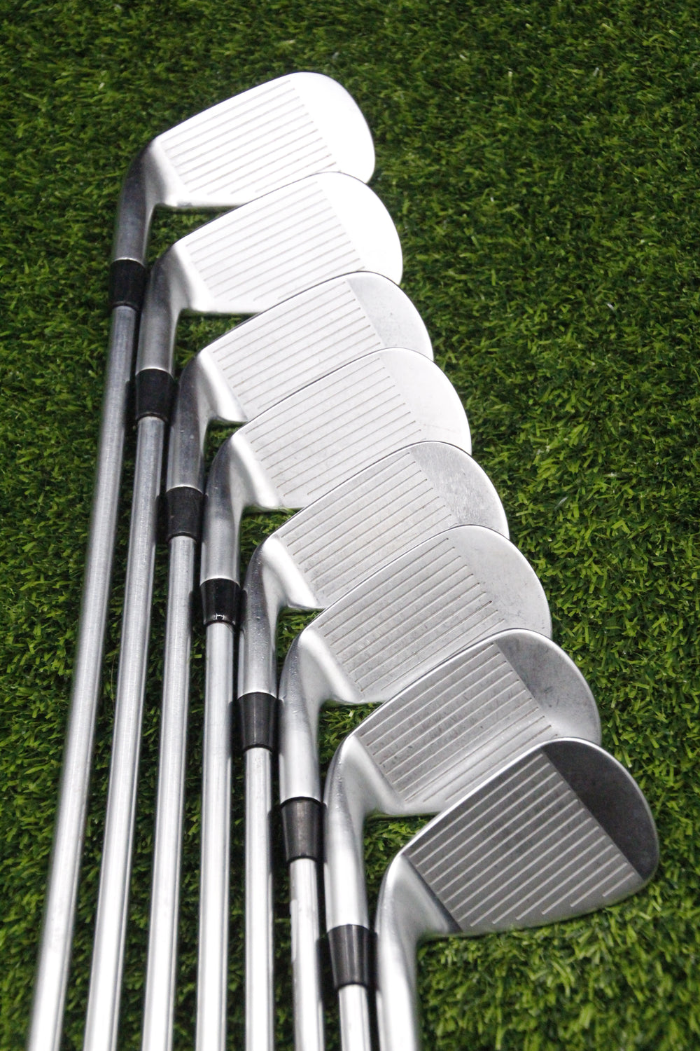 Callaway Apex Pro 21 Iron Set 4-PW GW S Flex Std Length