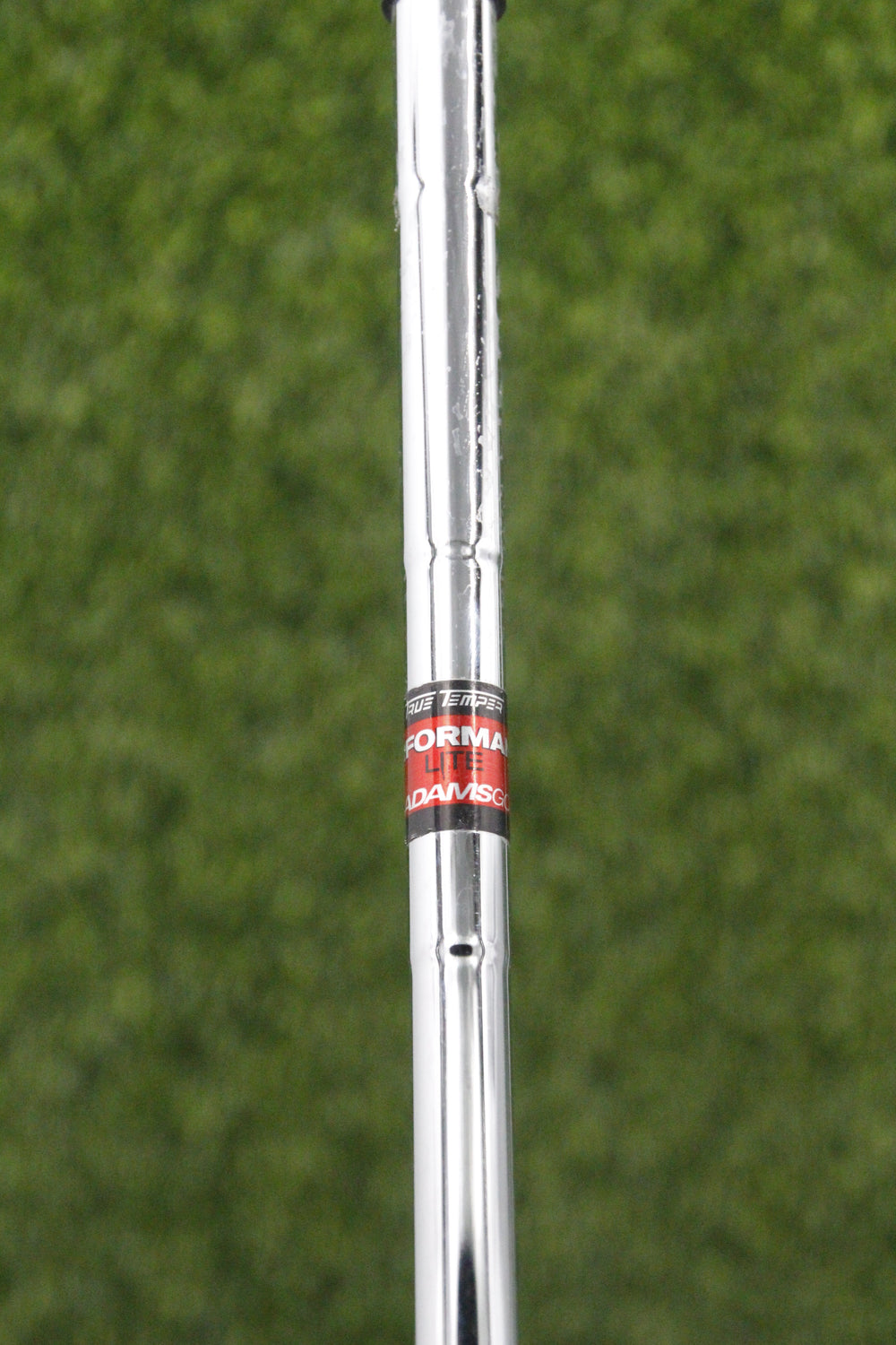 Adams Idea A3 OS 8 Iron R Flex 37"