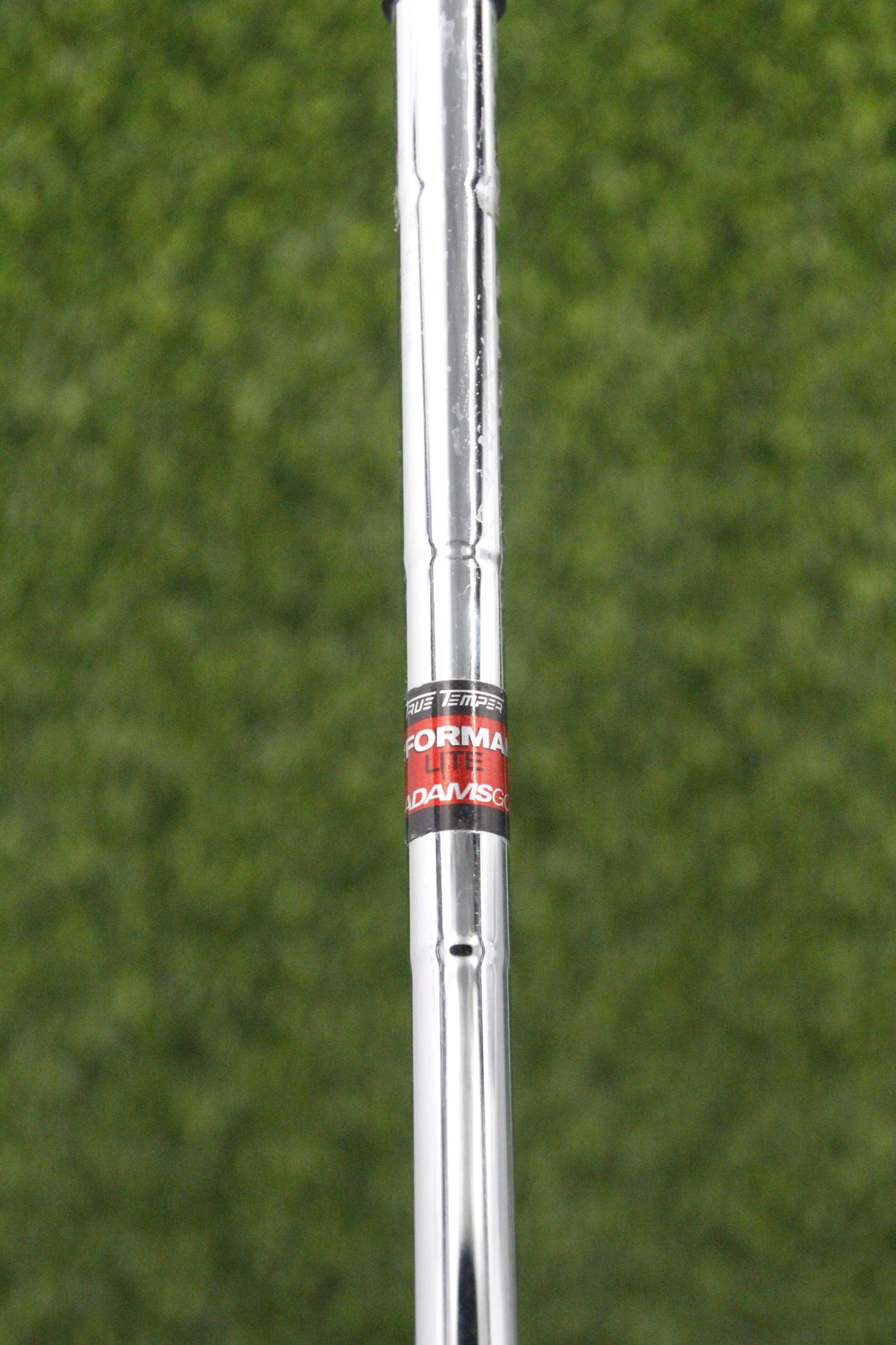 Adams Idea A3 OS 8 Iron R Flex 37"