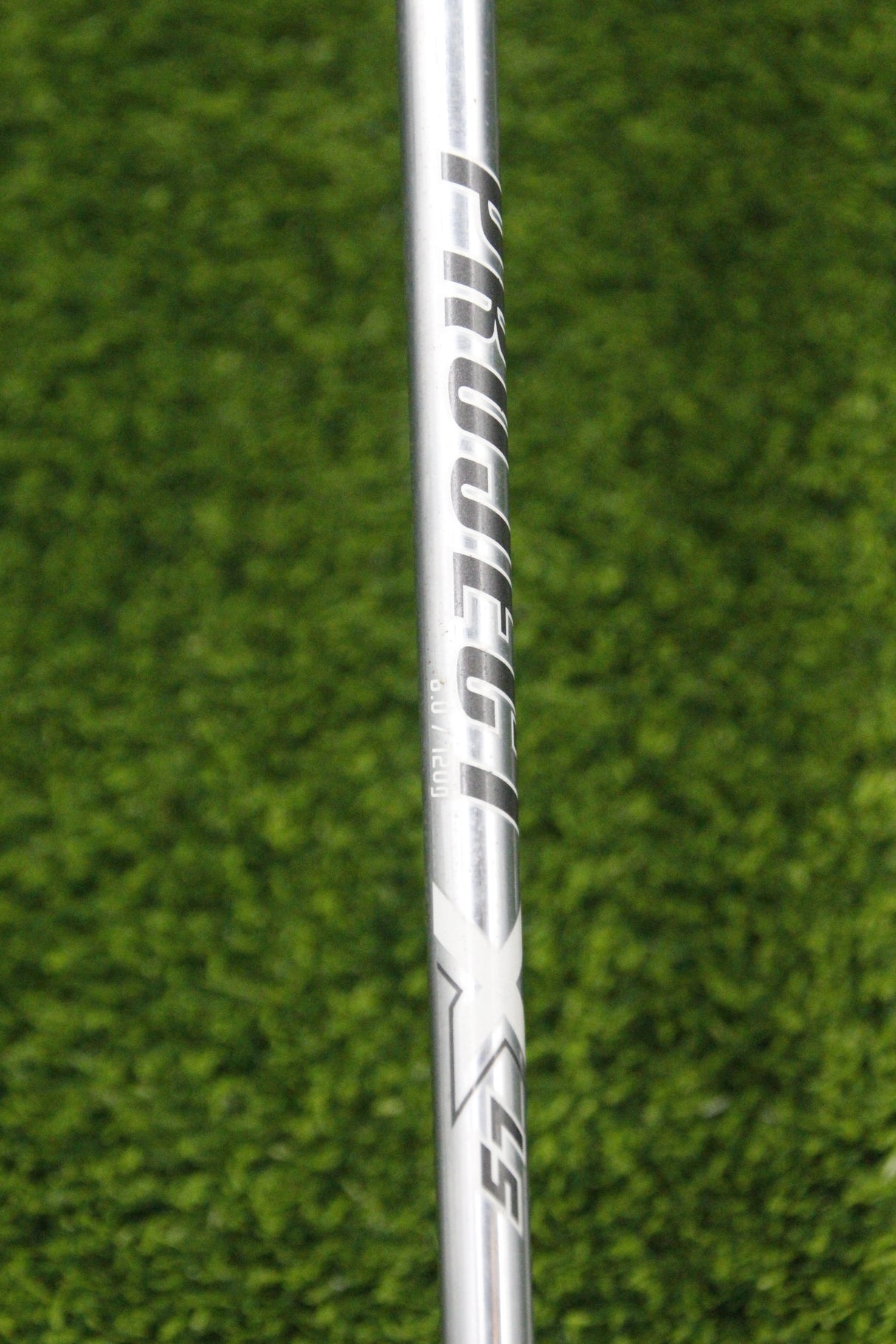 Callaway Apex Pro 21 Iron Set 4-PW GW S Flex Std Length