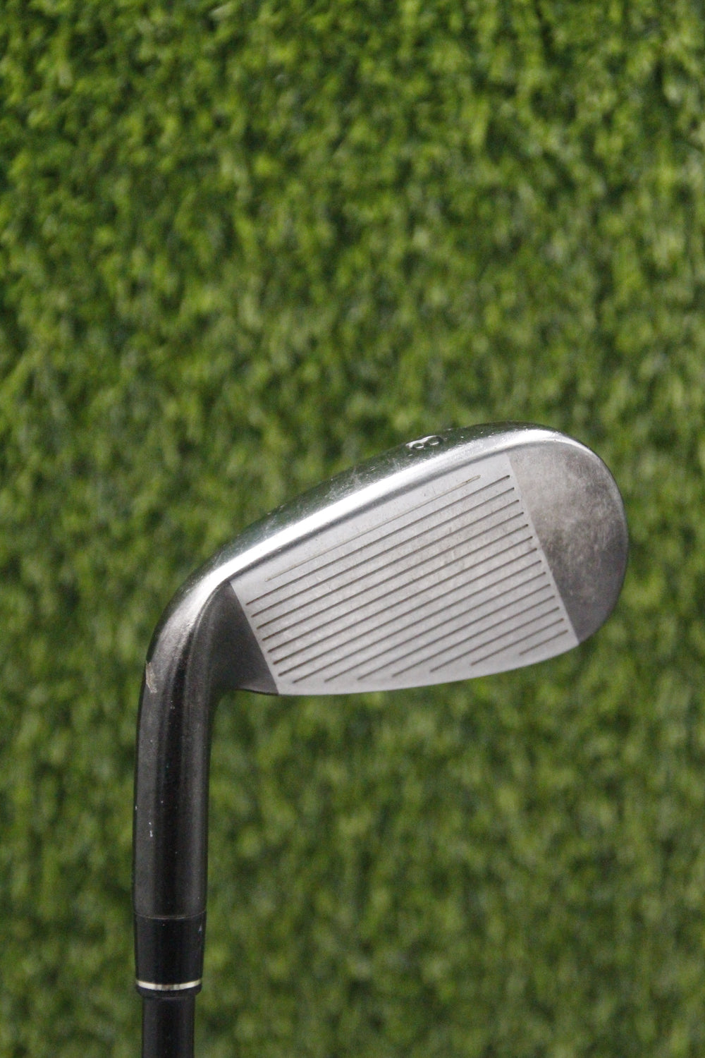 TaylorMade Burner 2.0 Black 8 Iron R Flex 37"