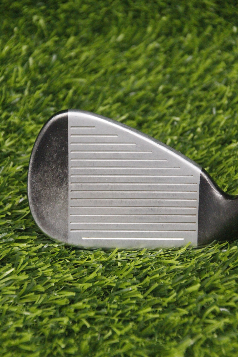 TaylorMade Burner 2.0 Black 8 Iron R Flex 37"