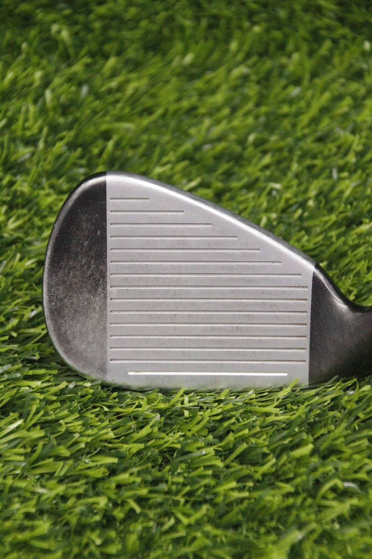 TaylorMade Burner 2.0 Black 8 Iron R Flex 37"