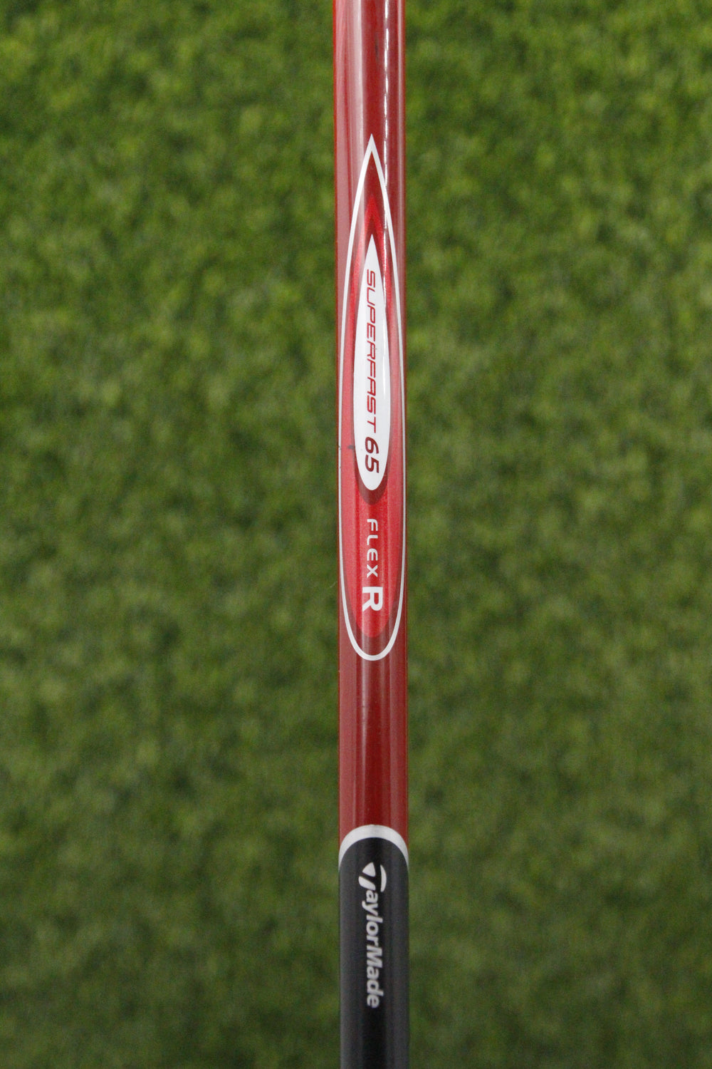 TaylorMade Burner 2.0 Black 8 Iron R Flex 37"